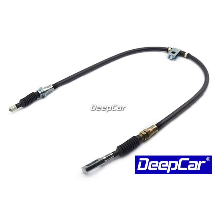 Cabo do travão de mão Nissan Cabstar